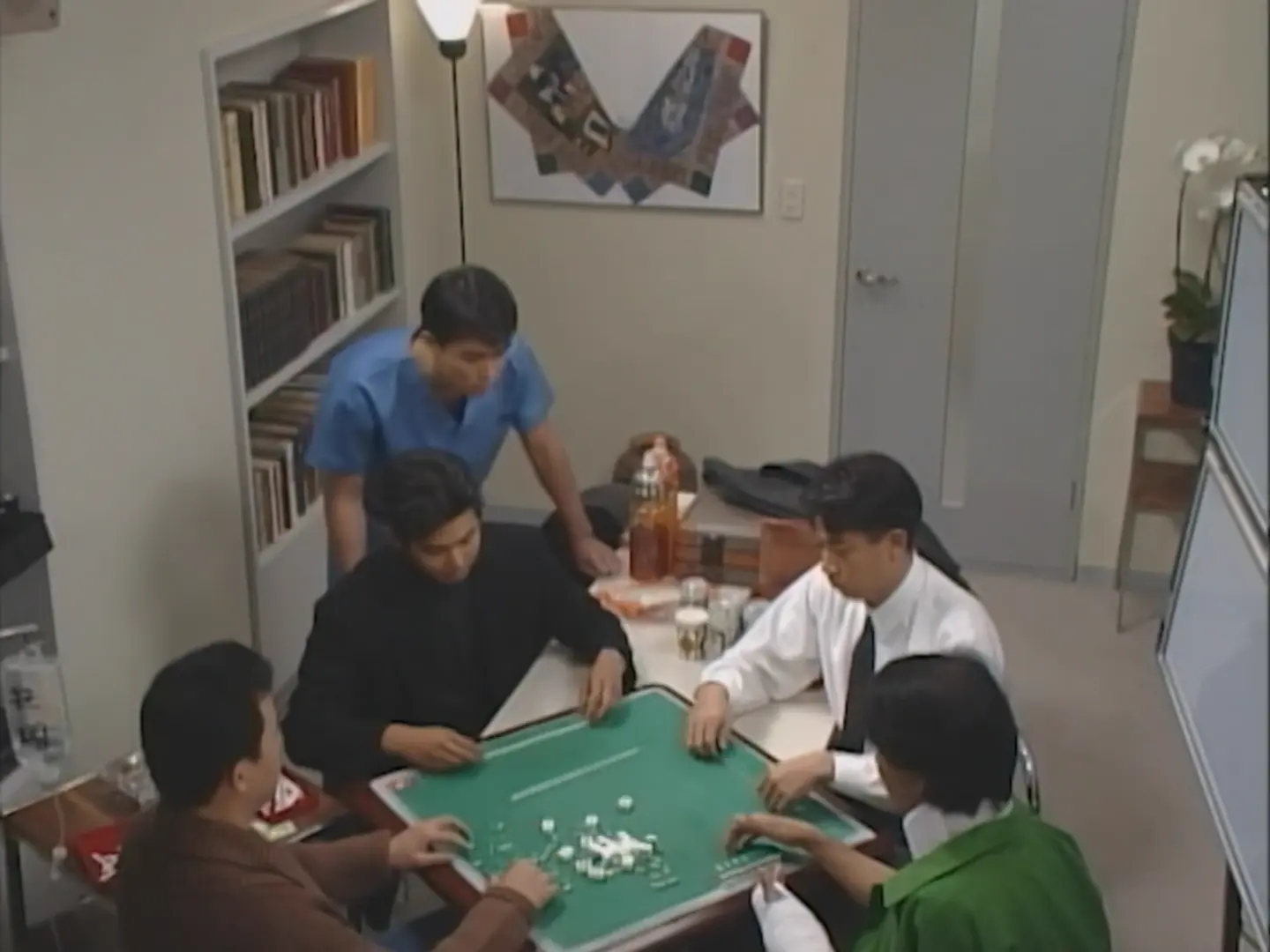 [ed2k][1993][回首又见他][织田裕二/石黑贤][剧情][中文字幕][MKV/17.03GiB][1080p.WEBrip.x265.AC3￡cXcY@FRDS]