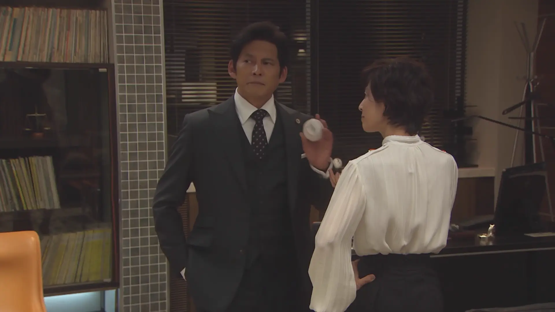 [ed2k][2018][金装律师][织田裕二/中岛裕翔][剧情][中文字幕][MKV/24.90GiB][1080p.WEBrip.x265.AC3￡cXcY@FRDS]