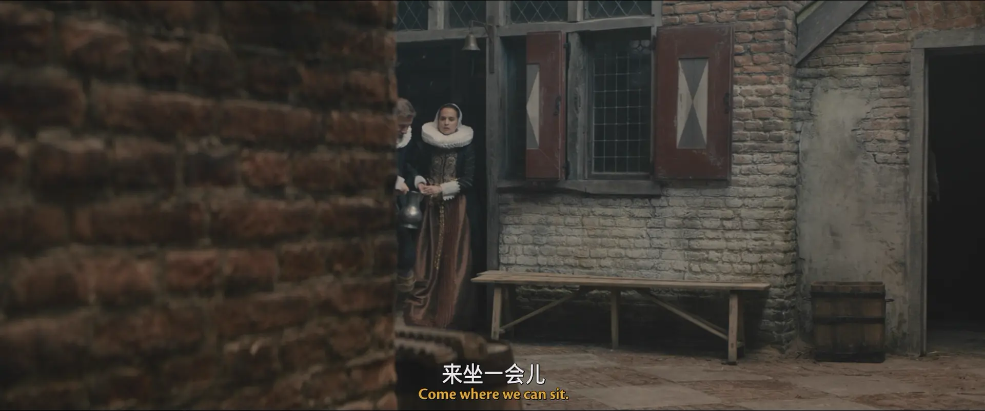 [ed2k][2017][狂热郁金香][艾丽西亚·维坎德/戴恩·德哈恩][剧情/爱情][中英字幕][MKV/6.97GiB][BluRay.1080p.x265.10bit.DDP5.1.MNHD-FRDS]