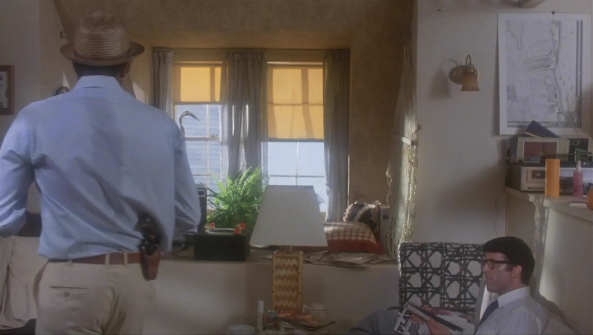 [ed2k][1981][体热][威廉·赫特/凯瑟琳·特纳][剧情/惊悚/犯罪][国法双语版][MKV/6.88GiB][BluRay.1080p.TrueHD.5.1.x265.10bit-CHD]