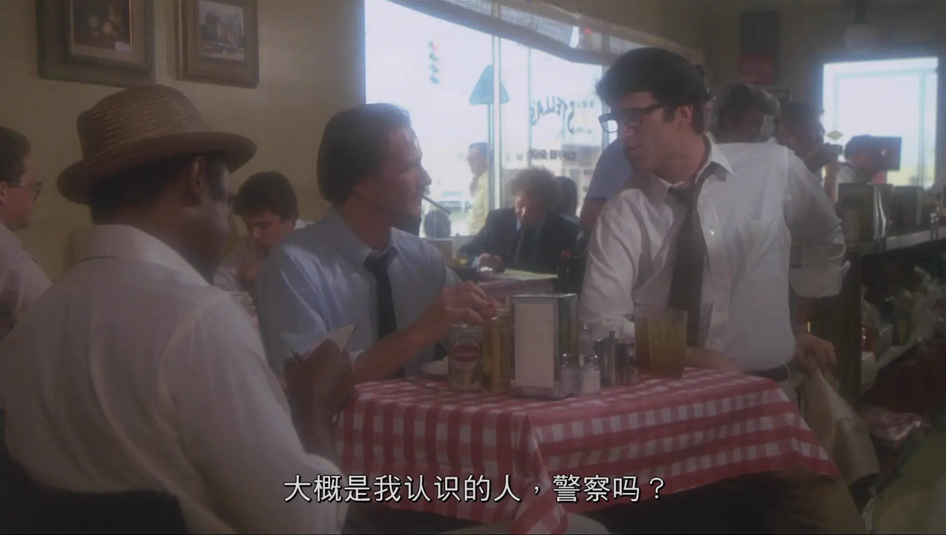 [ed2k][1981][体热][威廉·赫特/凯瑟琳·特纳][剧情/惊悚/犯罪][国法双语版][MKV/6.88GiB][BluRay.1080p.TrueHD.5.1.x265.10bit-CHD]