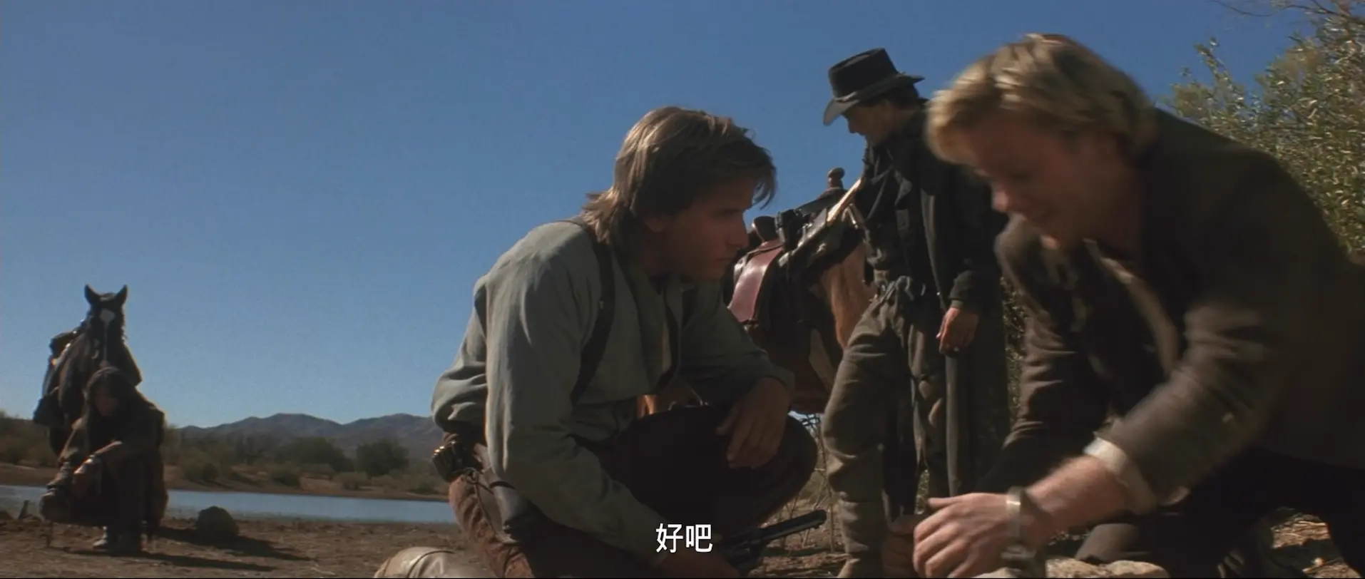 [ed2k][1990][少壮屠龙阵2][艾米利奥·艾斯特维兹 Emilio Estevez/基弗·萨瑟兰][动作/西部][简繁英字幕][MKV/6.93GiB][Bluray.1080p.DTS-HDMA5.1.x265.10bit-CHD]