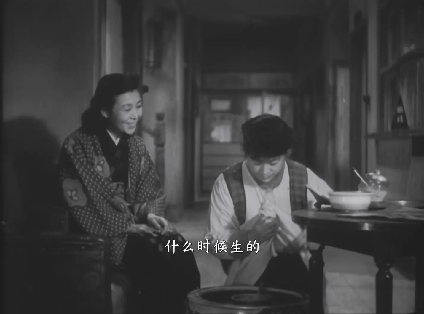 [ed2k][1949][静夜之决斗][三船敏郎/志村乔][剧情][简繁英字幕][MKV/4.73GiB][Bluray.1080p.LPCM2.0.x265.10bit-CHD]