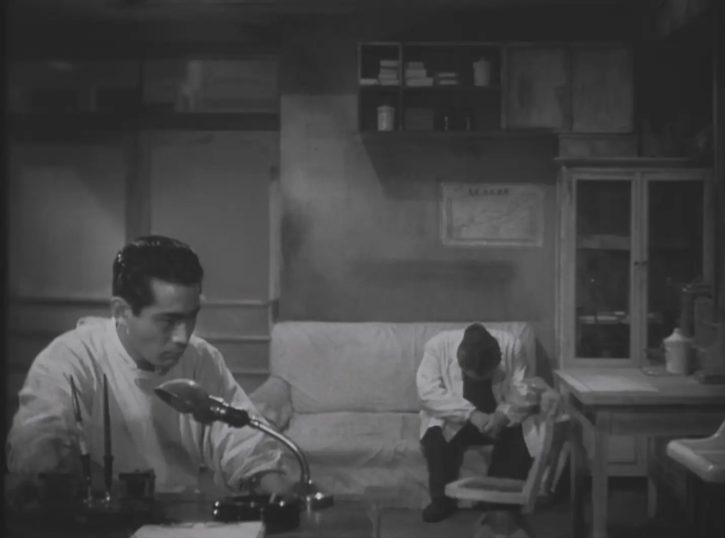 [ed2k][1949][静夜之决斗][三船敏郎/志村乔][剧情][简繁英字幕][MKV/4.73GiB][Bluray.1080p.LPCM2.0.x265.10bit-CHD]