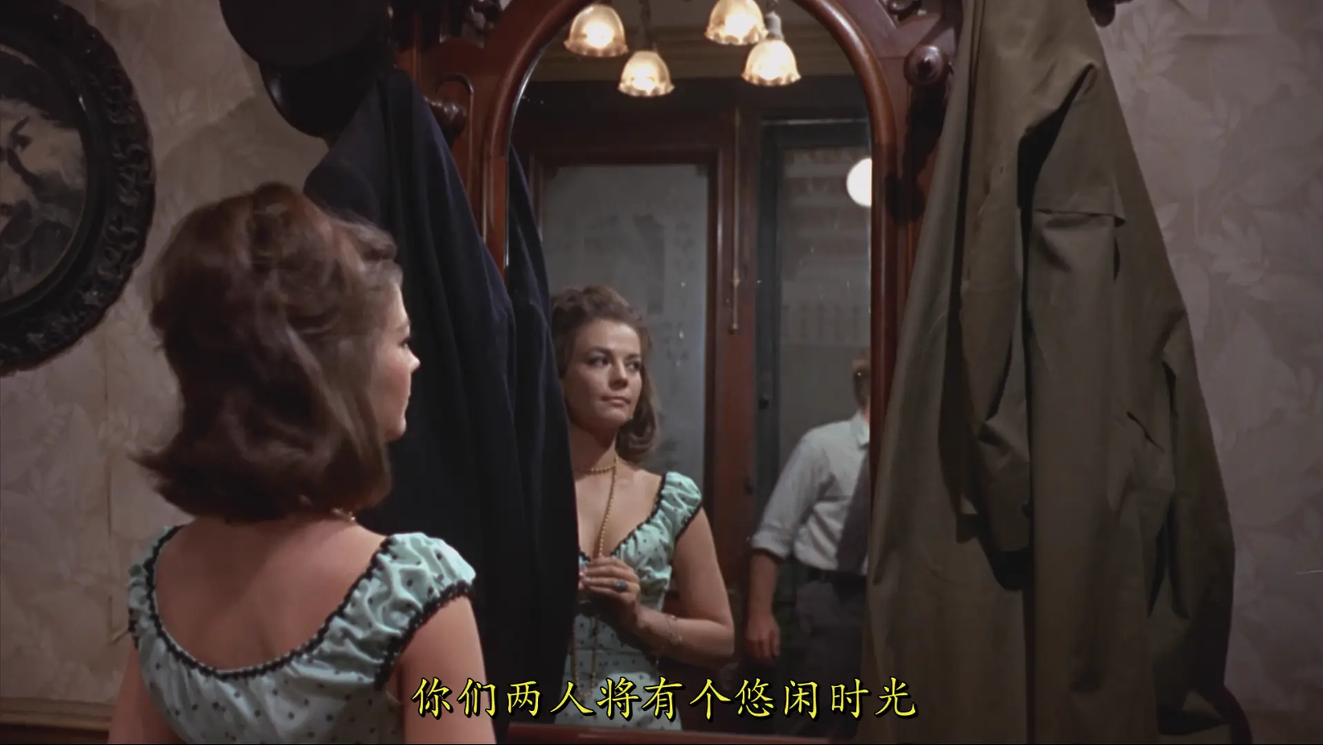 [ed2k][1966][蓬门碧玉红颜泪][娜塔莉·伍德/罗伯特·雷德福][剧情/爱情][简繁英字幕][MKV/6.49GiB][BluRay.1080p.LPCM.2.0.x265.10bit-CHD]