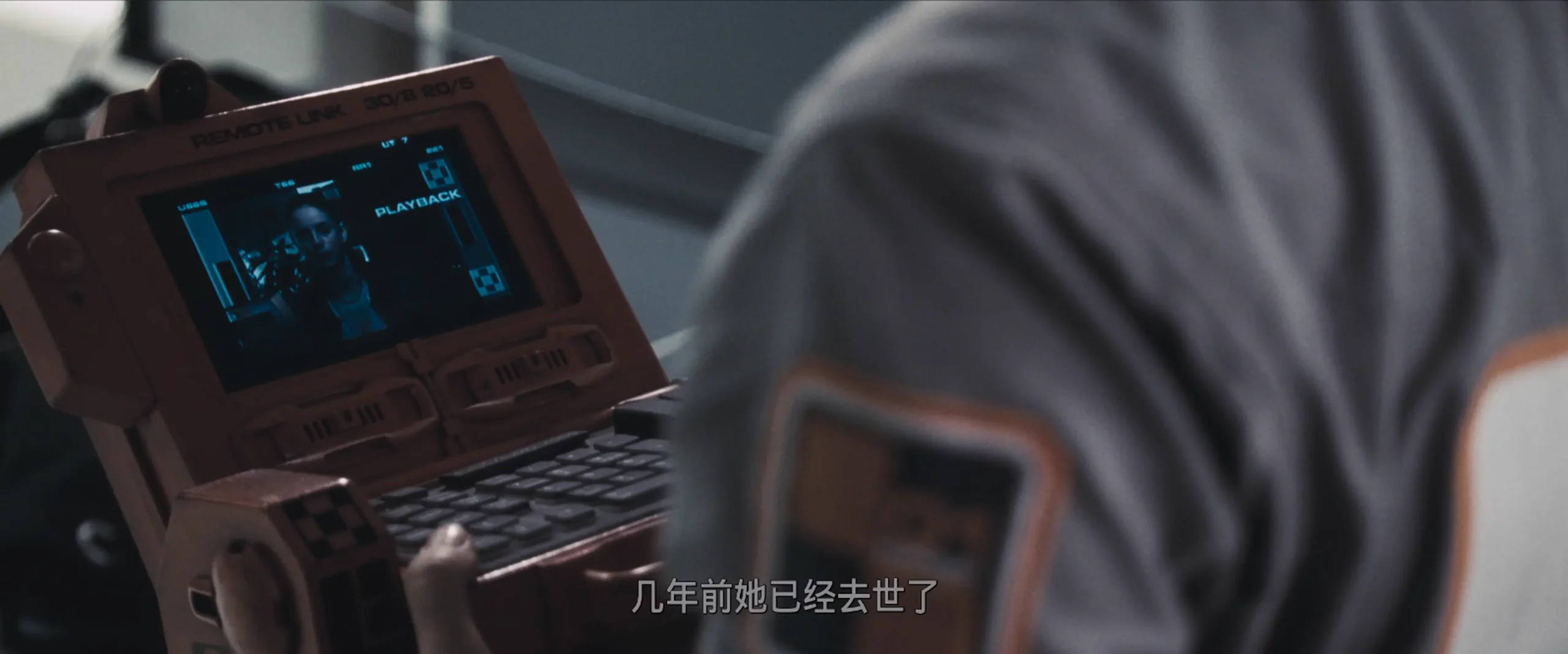 [ed2k][2009][月球][山姆·洛克威尔/凯文·史派西][剧情/科幻/悬疑][国英双语][MKV/19.43GiB][Bluray 2160p TrueHD7.1 HDR10 x265 10bit-CHD]