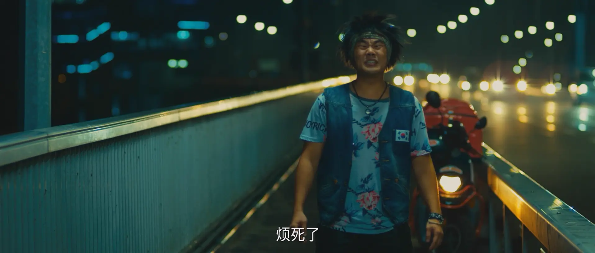 [ed2k][2011][快递惊魂][李民基/金仁权][动作][国韩双语][MKV/7.06GiB][BluRay.1080p.DTS-HD.MA.5.1.2Audio.x265.10bit-CHD]