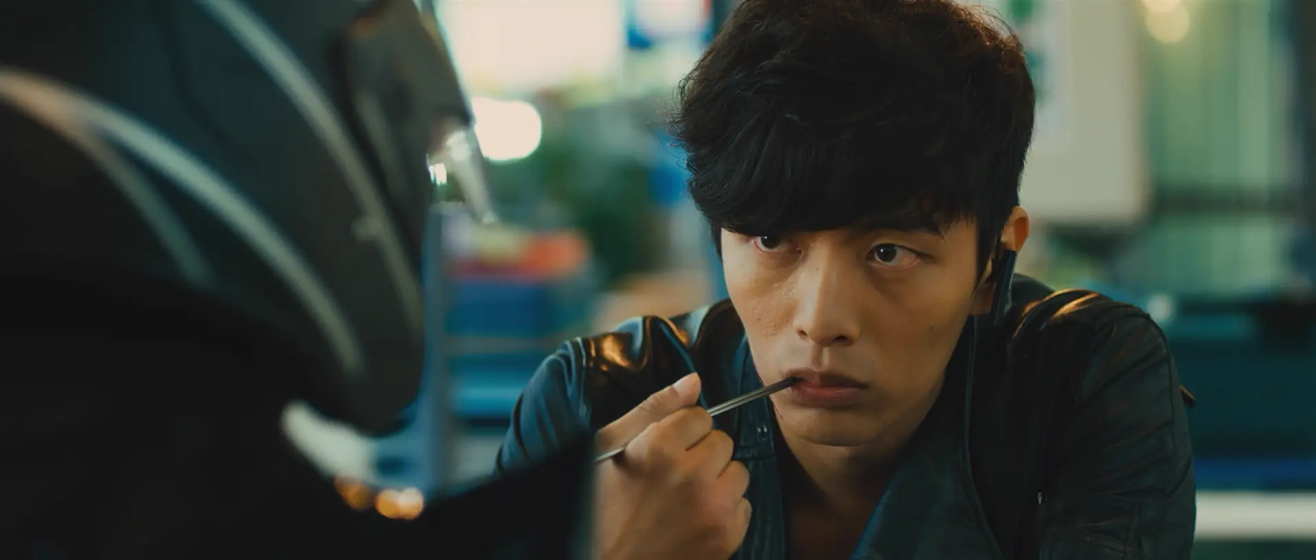 [ed2k][2011][快递惊魂][李民基/金仁权][动作][国韩双语][MKV/7.06GiB][BluRay.1080p.DTS-HD.MA.5.1.2Audio.x265.10bit-CHD]