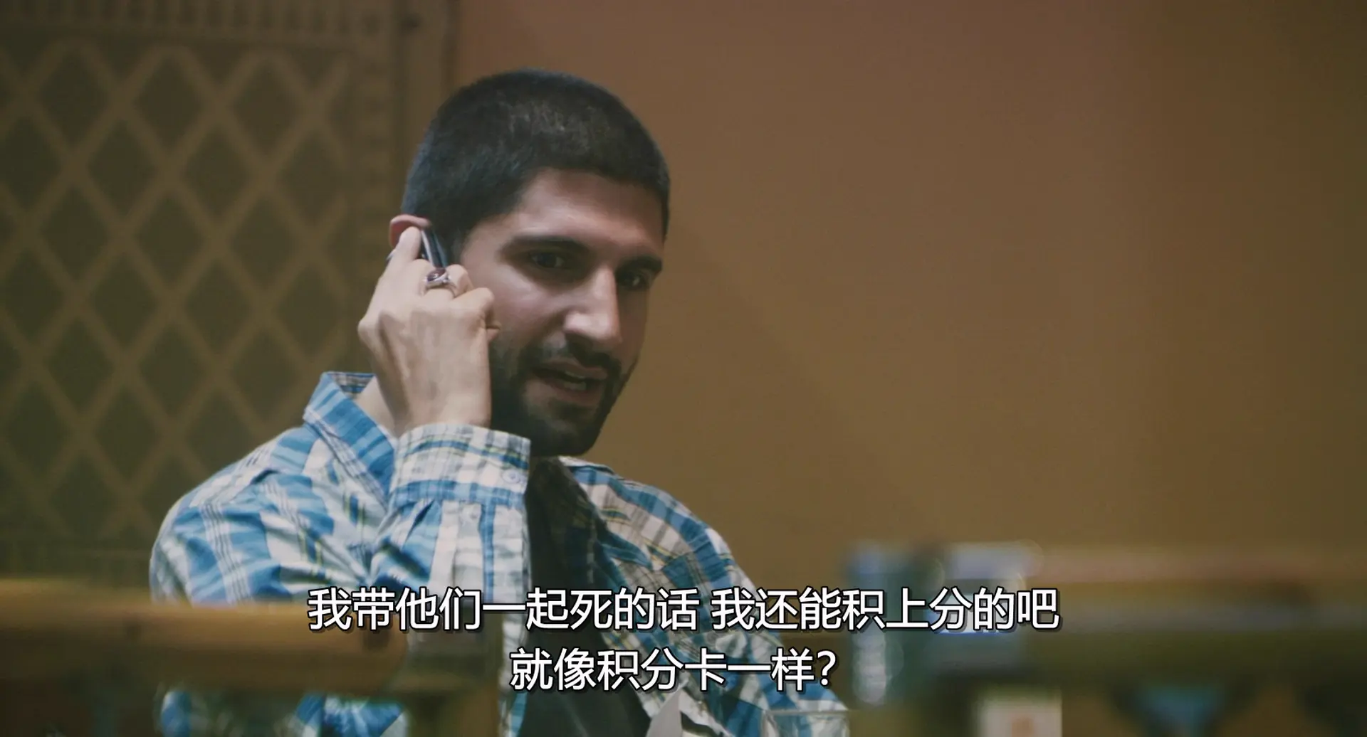 [ed2k][2010][四头狮子][Preeya Kalidas/Kayvan Novak][剧情/喜剧][简繁英字幕][MKV/13.34GiB][1080p.BluRay.DD+5.1.x264-RO]