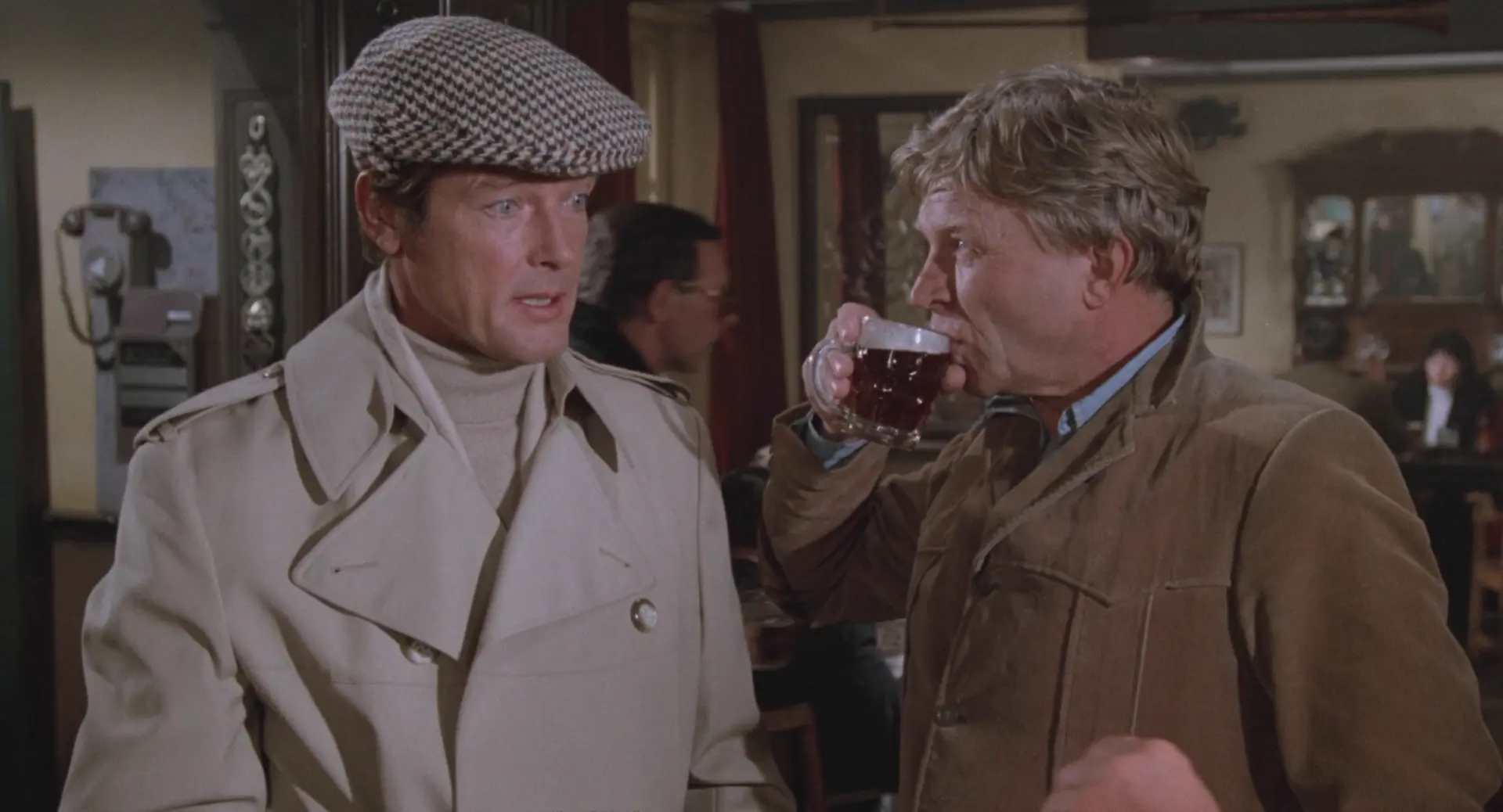 [ed2k][1978][野鹅敢死队][理查德·伯顿/罗杰·摩尔][剧情/动作/战争][中英字幕][MKV/12.16GiB][BluRay.1080p.x264.FLAC.2.0-CMCT]