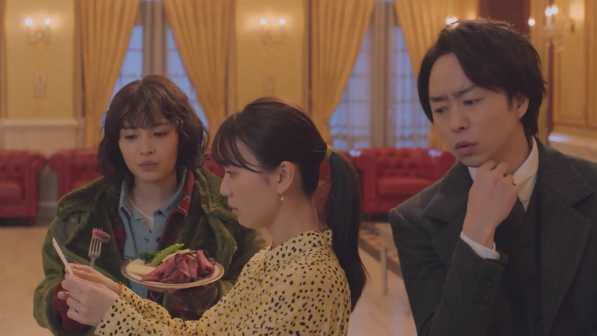 [ed2k][2021][夜间医师][波瑠/田中圭][剧情][简繁字幕][MKV/19.1G][1080p.H264.AAC-HDCTV]