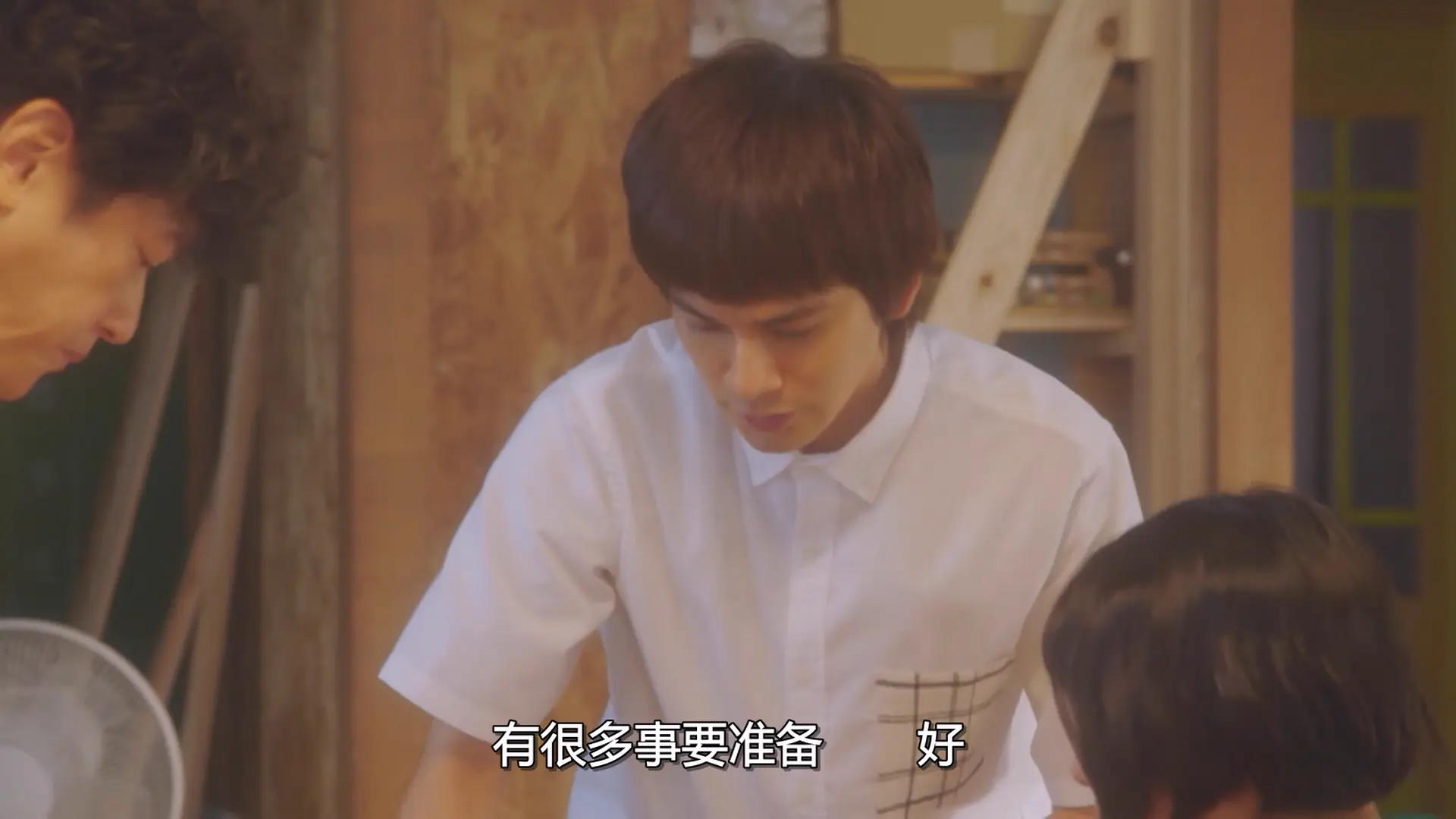 [ed2k][2021][虹色病历簿][高畑充希/井浦新][剧情][简繁字幕][MKV/14.87G][1080p.H264.AAC-HDCTV]