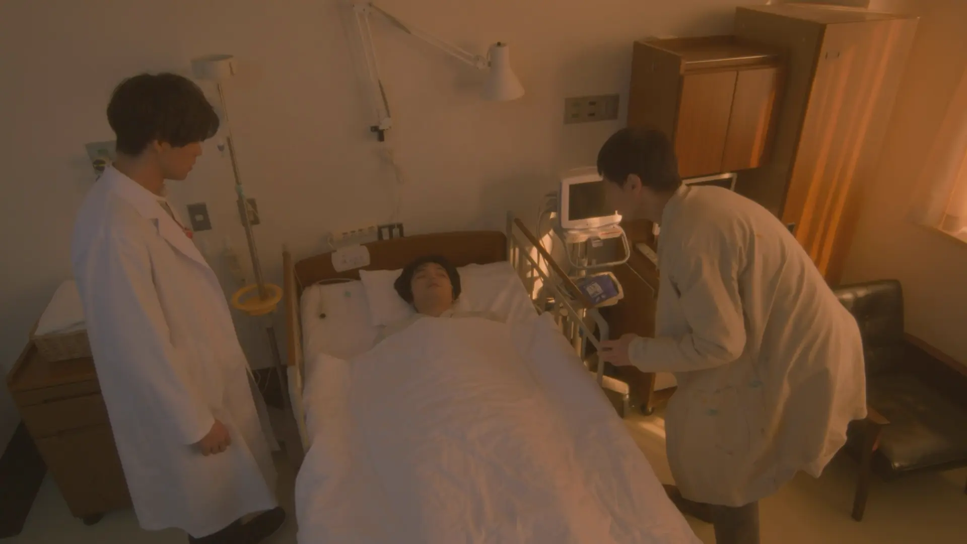 [ed2k][2014][神的病历簿2][樱井翔/宫崎葵][剧情][中文字幕][MKV/22.1G][1080p.H264.DDP-HDCTV]