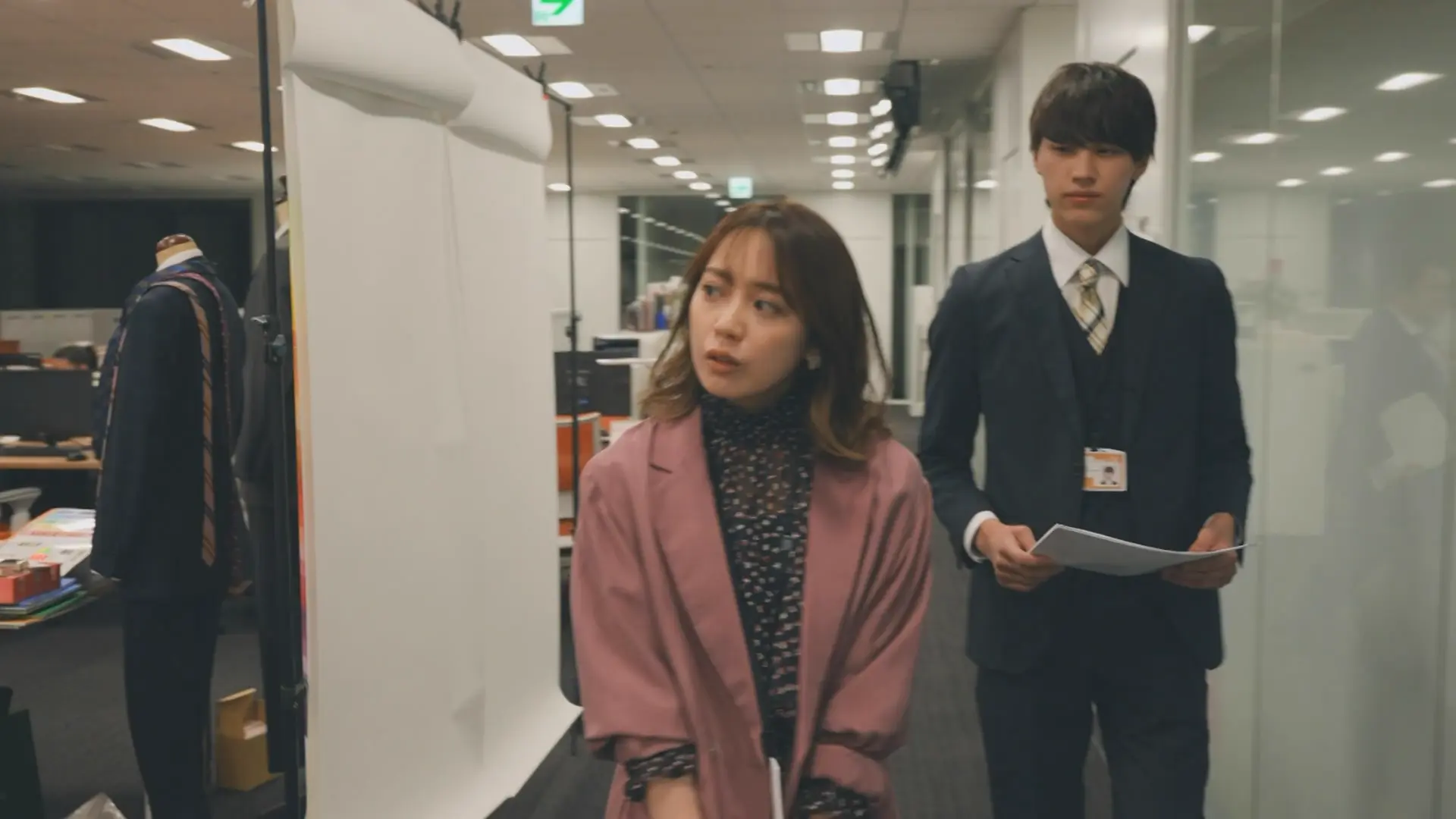 [ed2k][2021][桃色 杏色 樱色][奥仲麻琴/岐洲匠][爱情][中文字幕][MKV/9.37G][1080p.H264.DDP-HDCTV]