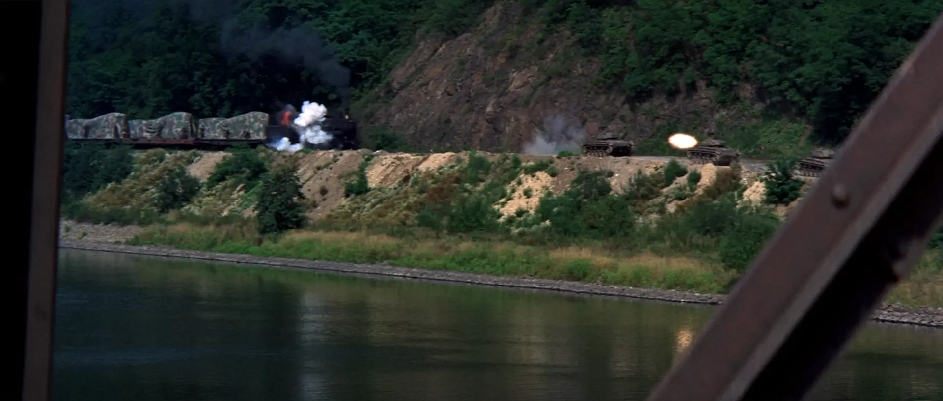 [ed2k][1969][雷玛根大桥][乔治·席格/罗伯特·沃恩][剧情/动作/战争][国英双语][MKV/4.05GiB][BluRay.1080p.SVT-AV1.FLAC.MNHD-FRDS]