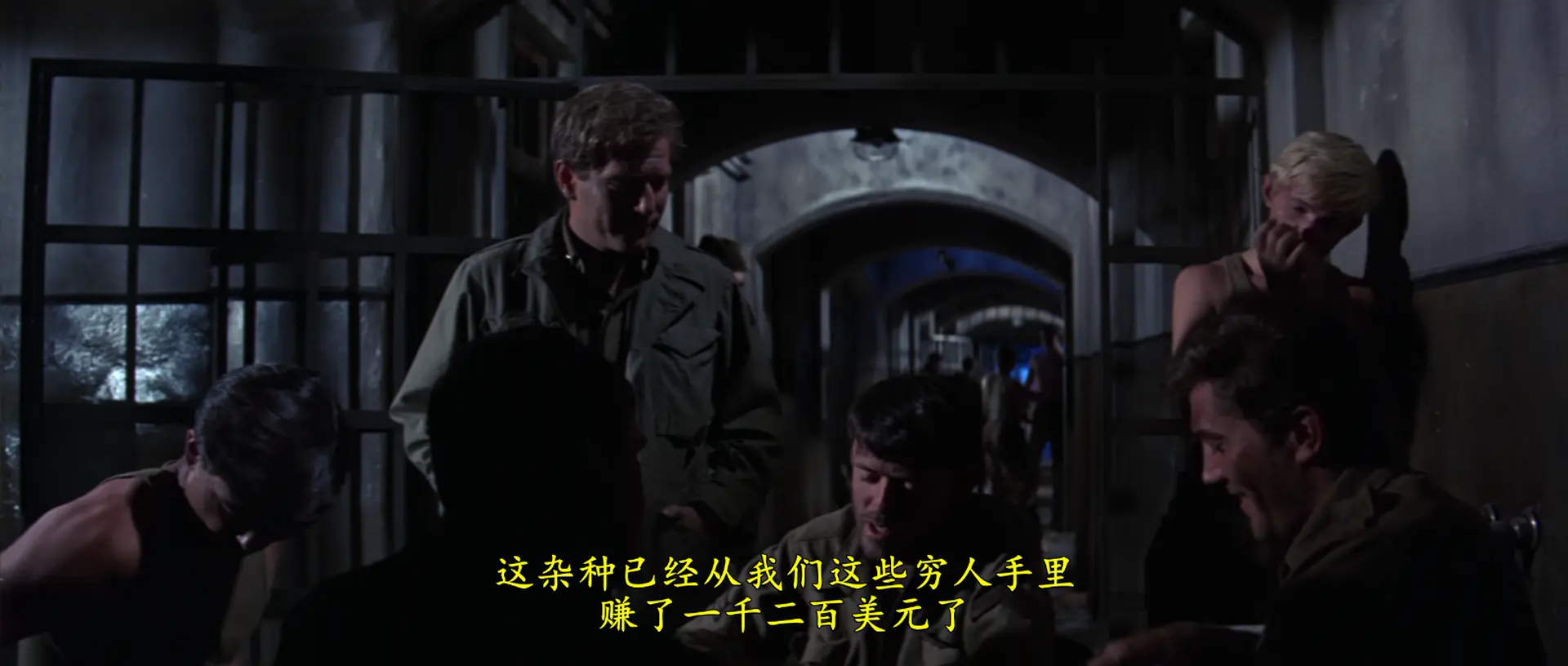 [ed2k][1969][雷玛根大桥][乔治·席格/罗伯特·沃恩][剧情/动作/战争][国英双语][MKV/4.05GiB][BluRay.1080p.SVT-AV1.FLAC.MNHD-FRDS]