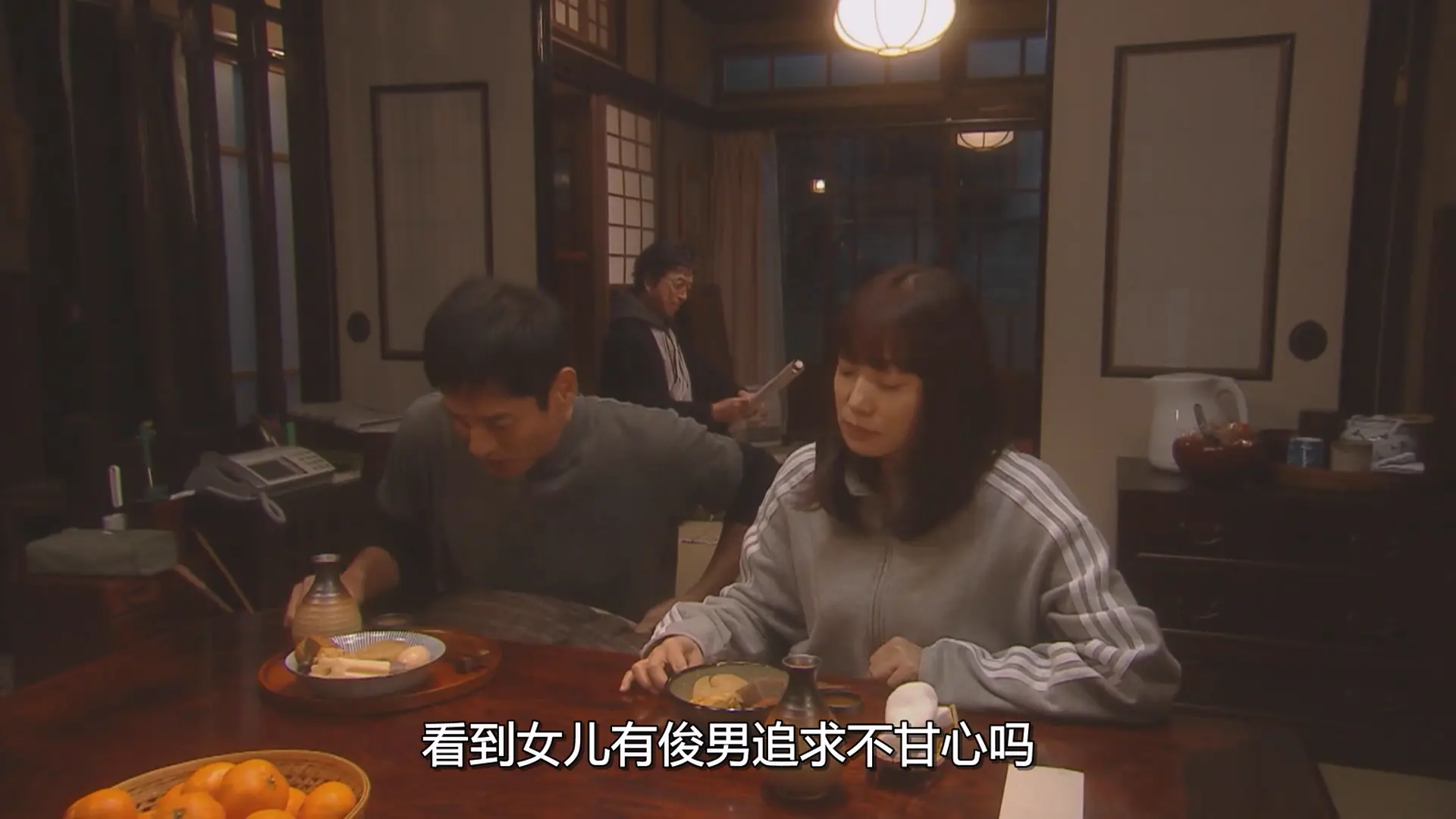 [ed2k][2021][我家的女儿交不到男朋友][菅野美穗/滨边美波][喜剧/爱情][粤日双语 简繁字幕][MKV/17.8G][1080p.H264.AAC-HDCTV]