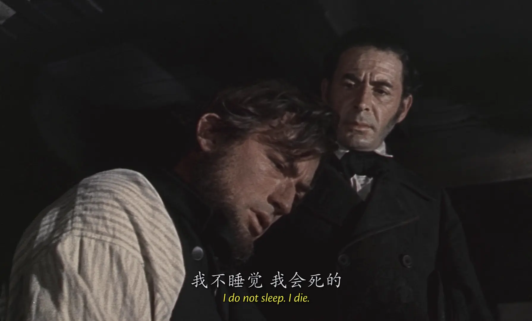 [ed2k][1956][白鲸记][格利高里·派克/理查德·贝斯哈特][剧情/冒险][中英字幕][MKV/9.50GiB][BluRay.1080p.x264.FLAC.2.0-CMCT]