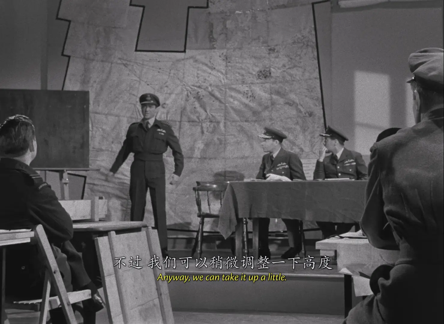 [ed2k][1955][敌后大爆破][理查德·托德/迈克尔·雷德格瑞夫][剧情/历史/战争][中英字幕][MKV/9.94GiB][BluRay.1080p.x264.FLAC.2.0-CMCT]