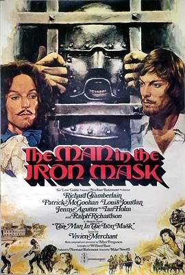 [英国/美国][1977][铁面人][剧情/历史][国英双语][mkv/7.48g][BluRay.1080p.x265.10bit.2Audio.MNHD-FRDS]