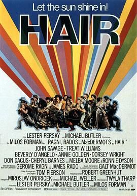 [美国/西德][1979][毛发][剧情/喜剧/歌舞][简繁中字][mkv/5.43g][BluRay.1080p.x265.10bit.MNHD-FRDS]
