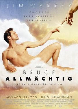 [2003][冒牌天神][喜剧/奇幻][国英双语 中英字幕][mkv/9.22g][Bluray.1080p.DD5.1.x264-CHD]