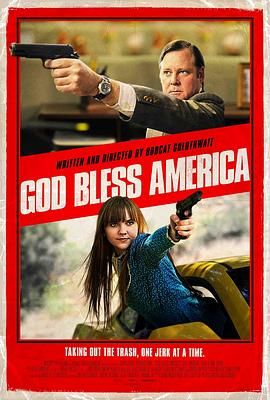 [2011][上帝保佑美国][喜剧/犯罪][中英字幕][mkv/8.79g][BluRay.1080p.x264.DDP.5.1-CMCT]