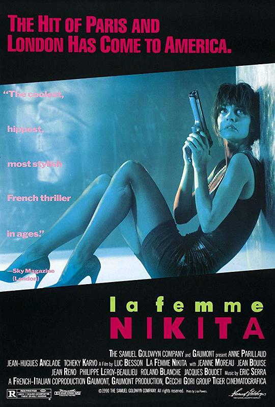 [ed2k][1990][女囚尼基塔][安娜·帕里约/马克·迪莱特][动作/惊悚/犯罪][简繁英字幕][MKV/5.9GiB][Bluray.1080p.TrueHD5.1.x265.10bit-CHD]