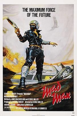 [1979][疯狂的麦克斯][动作/科幻/惊悚][国英双语 中英字幕][mkv/7.13g][BluRay.1080p.x264.DDP.5.1.2Audios-CMCT]
