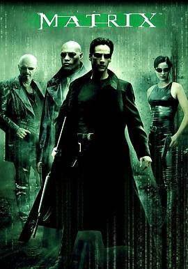 [1999][黑客帝国][动作/科幻][国英双语][mkv/8.31g][BluRay.1080p.x265.10bit.2Audio.MNHD-FRDS]