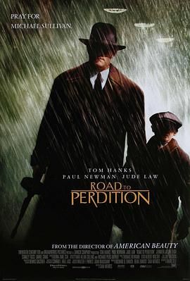 [美国][2002][毁灭之路][剧情/惊悚/犯罪][国英双语][mkv/6.38g][BluRay.1080p.x265.10bit.2Audio.MNHD-FRDS]