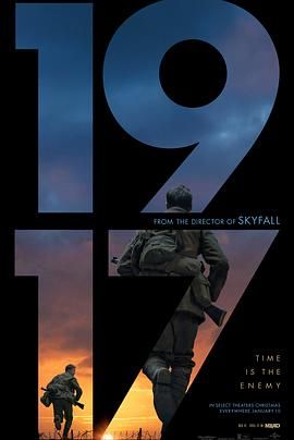 [2019][1917][剧情/战争][中英字幕][mkv/5.74g][BluRay.1080p.x265.10bit.MNHD-FRDS]