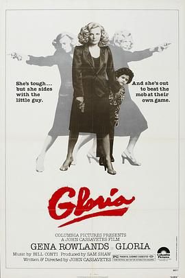 [美国][1980][女煞葛洛莉][剧情/惊悚/犯罪][简繁英字幕][mkv/8.33g][Bluray.1080p.x265.10bit.AC3.MNHD-FRDS]