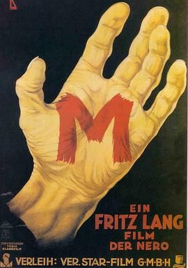 [1931][M就是凶手][剧情/惊悚/犯罪][简繁英字幕][mkv/13.15g][BluRay 1080p LPCM1 0 x265 10bit-CHD]