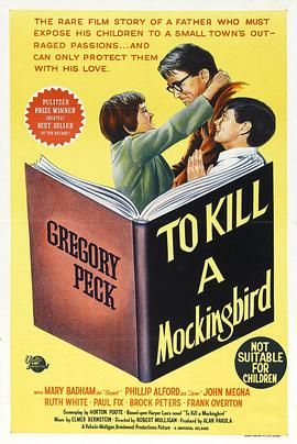 [1962][杀死一只知更鸟][剧情/犯罪][中英字幕][mkv/17.93g][UHD.BluRay.2160p.x265.10bit.HDR.2Audio.mUHD-FRDS]