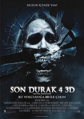 [2009][死神来了4][惊悚/恐怖][国英双语 简繁英双语字幕][mkv/6.42g][BluRay.1080p.x265.10bit.DDP5.1.MNHD-FRDS]