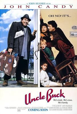 [1989][巴克叔叔][剧情/喜剧][中英字幕][mkv/18.82g][UHD.BluRay.2160p.DV.HDR.x265.10bit.DTS-HD.MA.5.1-UBits]