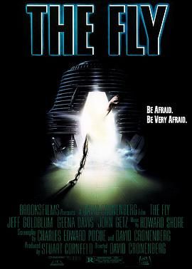 [1986][变蝇人][科幻/恐怖][中英字幕][mkv/6.57g][Bluray.1080p.DTS-HDMA5.1.x265.10bit-CHD]
