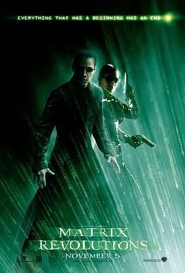 [2003][黑客帝国3：矩阵革命][动作/科幻][国英双语][mkv/7.55g][BluRay.1080p.x265.10bit.2Audio.MNHD-FRDS]