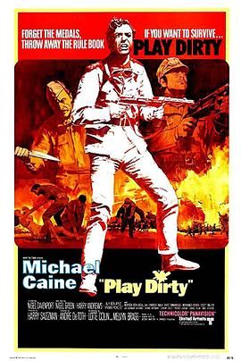 [1969][亡命七金刚][剧情/战争/冒险][简繁英字幕][mkv/8.48g][BluRay.1080p.DTS-HD.MA.2.0.x265.10bit-CHD]