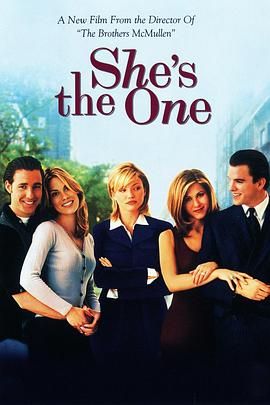 [1996][爱是唯一][喜剧/爱情][简英双语字幕][mkv/10.97g][BluRay.1080p.x264.DTS.5.1-UBits]