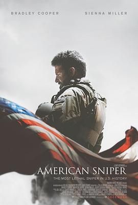 [2014][美国狙击手][动作/传记/战争][中英字幕][mkv/16.26g][Bluray.1080p.TrueHD7.1.x264-CHD]