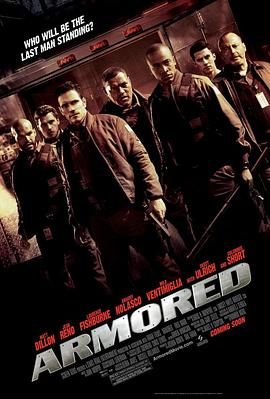 [2009][激战运钞车][动作/惊悚/犯罪][简繁英字幕][mkv/6.97g][BluRay.1080p.x265.10bit.DDP5.1.MNHD-FRDS]