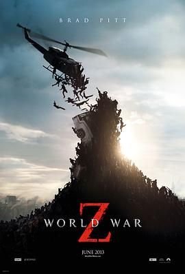 [2013][僵尸世界大战][动作/科幻/恐怖][中英字幕][mkv/12.98g][BluRay 1080p DTS-HDMA7.1 x264-CHD]