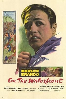 [1954][码头风云][剧情/爱情/犯罪][简繁字幕][mkv/7.01g][Bluray.1080p.DTS-HDMA5.1.x265.10bit-CHD]