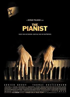 [2002][钢琴家][剧情/音乐/传记][国英双语][mkv/7.57g][BluRay.1080p.x265.10bit.2Audio.MNHD-FRDS]