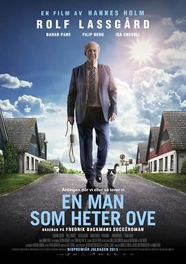 [瑞典][2015][一个叫欧维的男人决定去死][剧情][简繁字幕][mkv/7.31g][BluRay.1080p.x265.10bit.DDP5.1.MNHD-FRDS]