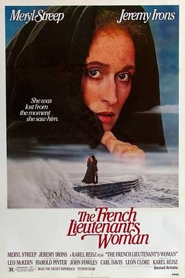 [英国][1981][法国中尉的女人][剧情/爱情][国英双语][mkv/4.46g][BluRay.1080p.x265.10bit.2Audio.MNHD-FRDS]