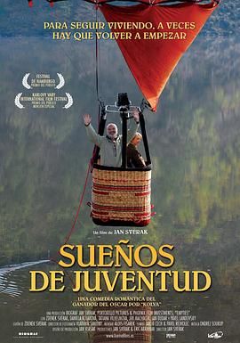[2007][布拉格练习曲][剧情/喜剧][简繁字幕][mkv/9.09g][BluRay 1080p DTS-HDMA5.1 x265 10bit-CHD]
