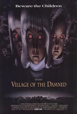 [美国][1995][魔童村][科幻/恐怖][简|繁|英字幕][mkv/6.42g][1080p.BluRay.x265.10bit.DTS-ADE]